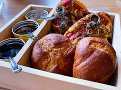 -解放碑威斯汀酒店-知味国际美食餐厅