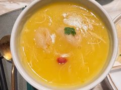 -宴昆山·私房菜(春晖店)