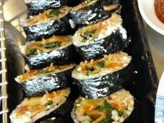-郑阿姨的家·이모네·韩料&烤肉(武川路店)