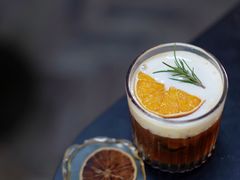 Black&nbsp;Sour-Eu2+ coffee(上大路店)