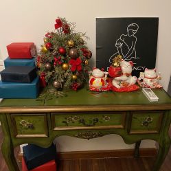 -Fancy梵汐·轻奢量肤定制