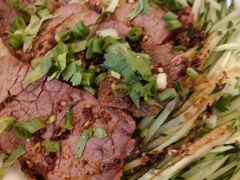 -南山鲜虾面·活鲜小馆·海味大连菜(南山总店)