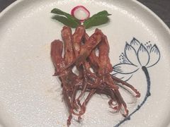 -骏莱海鲜鱼港(五角场店)