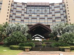 -三亚湾海居铂尔曼度假酒店