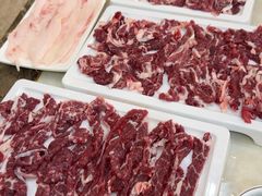 -潮悦牛肉火锅城(水贝店)