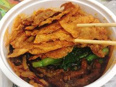 A套餐-水平有限螺蛳粉(宏达大厦店)
