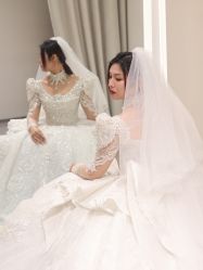 -雪中彩影婚纱摄影·微光艺术中心