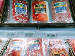 -盒马鲜生(宝地店)