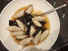 -梅龙镇酒家(南京西路总店)