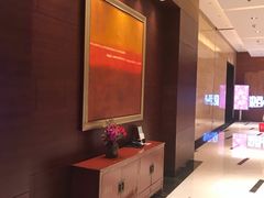 -上海浦东嘉里大酒店