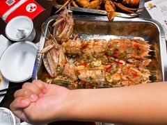 -三妹小龙虾·黄油蟹(华侨城总店)