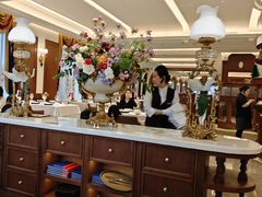 -马克西姆俄罗斯餐厅(绥芬河店)