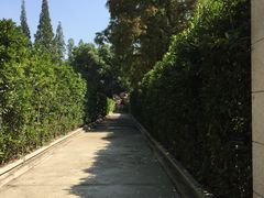 -周作民旧居
