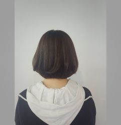 -MYYF SALON烫发染发