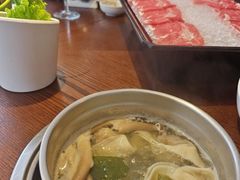 -东海怡品海鲜豆捞(舟宿夜江店)