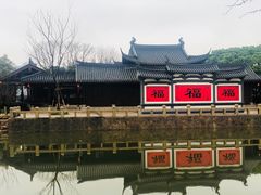 -江心屿景区