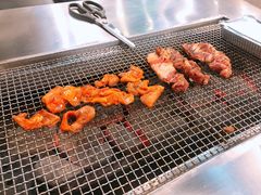 -马路牙子烧烤音乐酒馆(望京店)