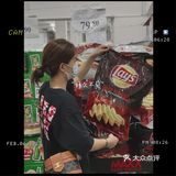 打卡山姆！