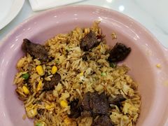 -丽莎沙拉轻食餐厅(国贸店)