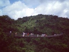 亚龙湾人间天堂-鸟巢度假村-三亚亚龙湾人间天堂鸟巢度假村