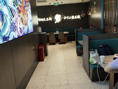 -半天妖烤鱼(西直门凯德mall店)
