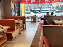 -蝎王府羊蝎子(西直门店)