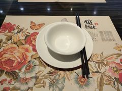 -虾饺妹·粤式手工点心(水荫路店)