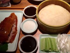 -青年公社烤鸭(青年路店)
