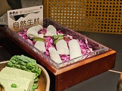 -季季山·云南野生菌火锅(上海首店)