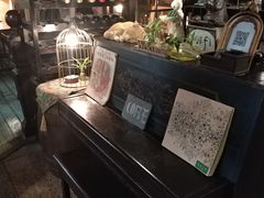 -古董花园(思南路42弄小区店)