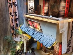 -周小波重庆小面·重庆名小吃(邹容路店)