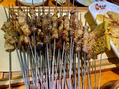 -状元阁烧烤(四平分店)