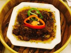 -北海渔村酒楼·粤菜海鲜点心(新华店)