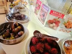 -The COOK·厨餐厅·自助餐(浦东嘉里大酒店)