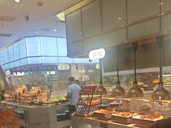 -汉阳廷自助烤肉(同和金铂天地店)