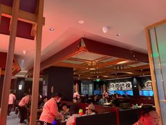 -谷牛日式烤肉(宝山U天地店)