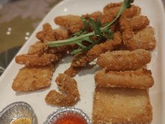 -好福记饭店(红梅公园店)