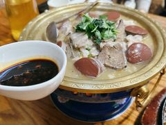 -金掌勺·锅包肉(双榆树店)
