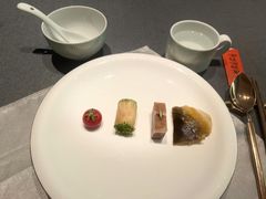 -沈灶河豚宴·河豚融合餐厅(汉中路店)