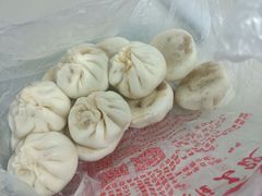 -石饮红星包子(中山路店)