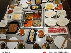 -海底捞火锅(龙湖时代天街店)