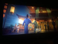 -华美国际影城(旧宫永辉店)