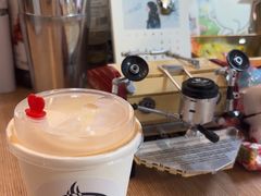 -COFFEE HOLIC(朝外SOHO店)
