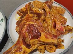 -三京祥烤肉自助料理(慈云寺店)