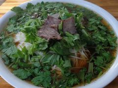 -老冯拉面羊棒骨(西宸广场店)