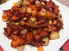 -一个叫川的地方(麒麟新天地店)