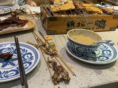 -東北一鴿(繁荣路店)