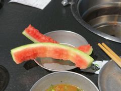 -炽城·烤肉名家(鸿达中央广场店)