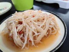 -周良天山牛杂城(天山路总店)