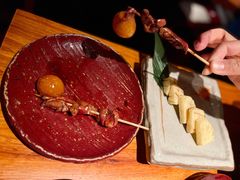 鸡提灯-醉虎传(南锣鼓巷店)